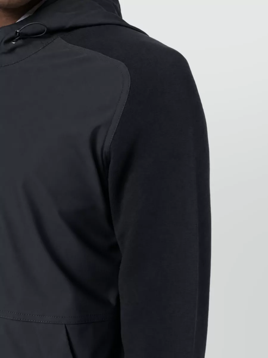 Herno Cotton Padded Coat