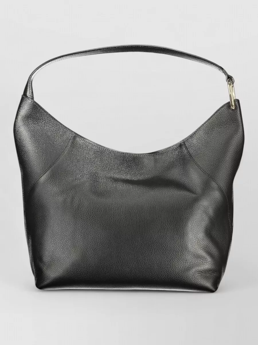 Furla Leather Shoulder Bag