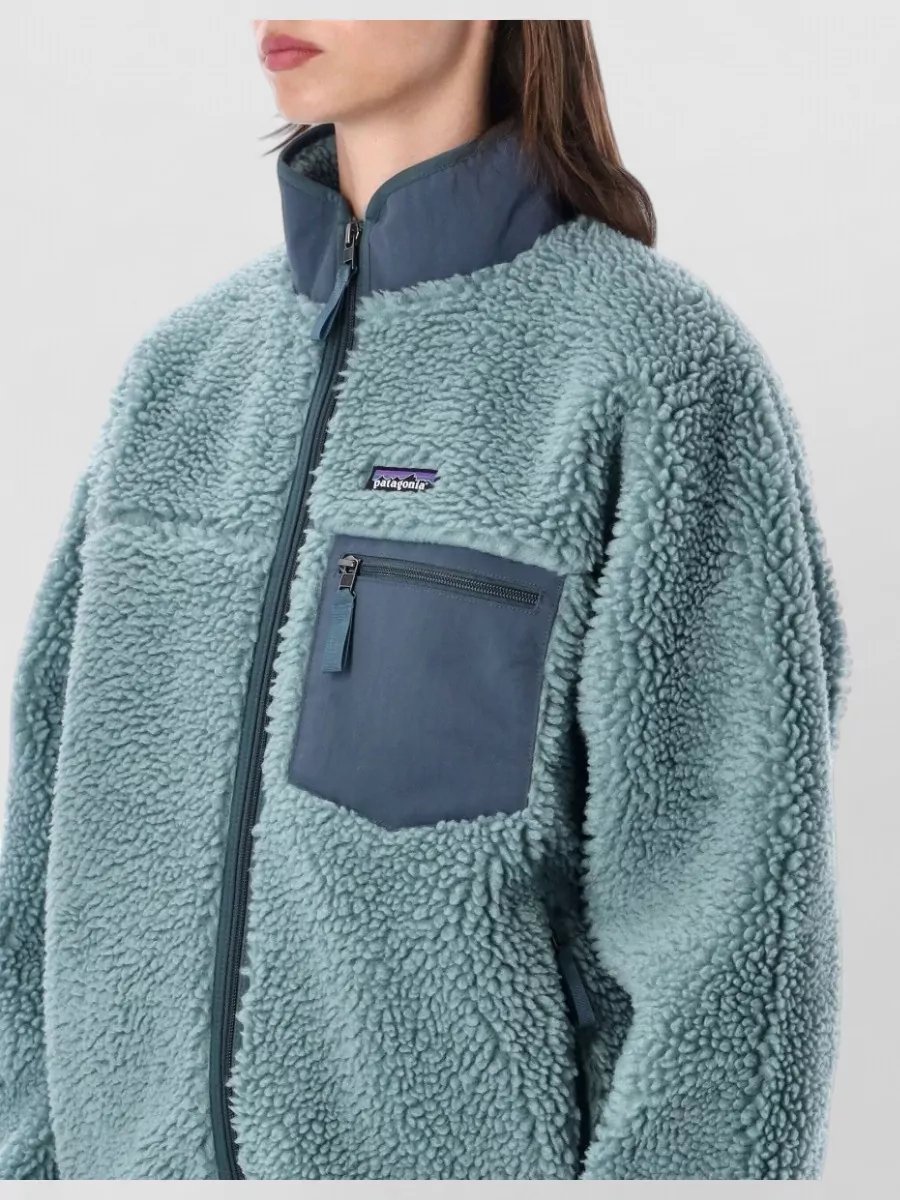 Patagonia Fleece Jacket