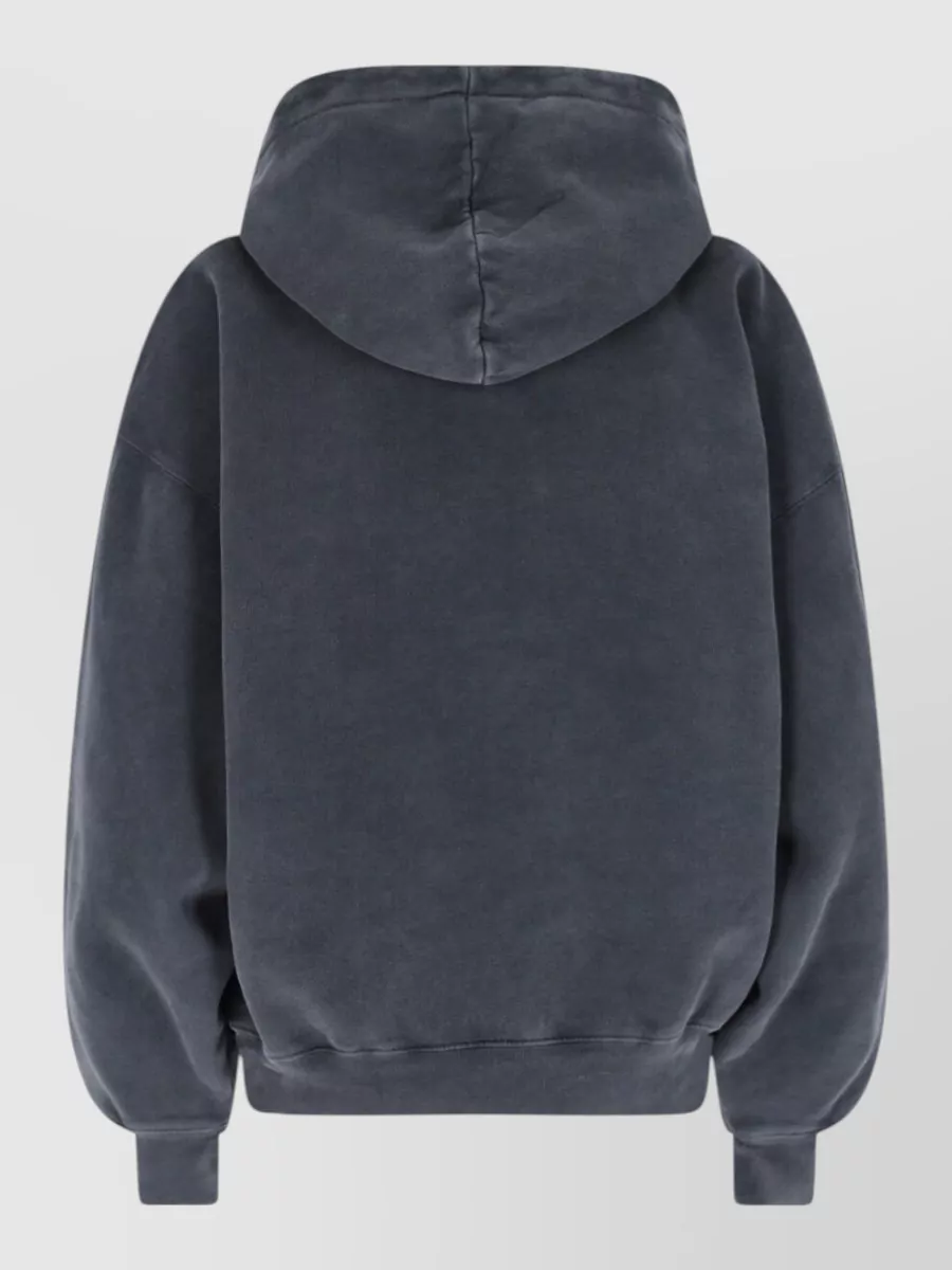 Anine Bing Cotton Sweatshirt