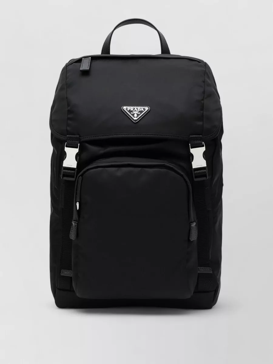 Prada backpack