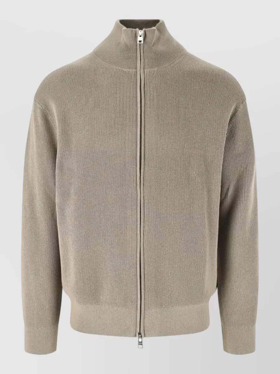Closed crewneck jacket