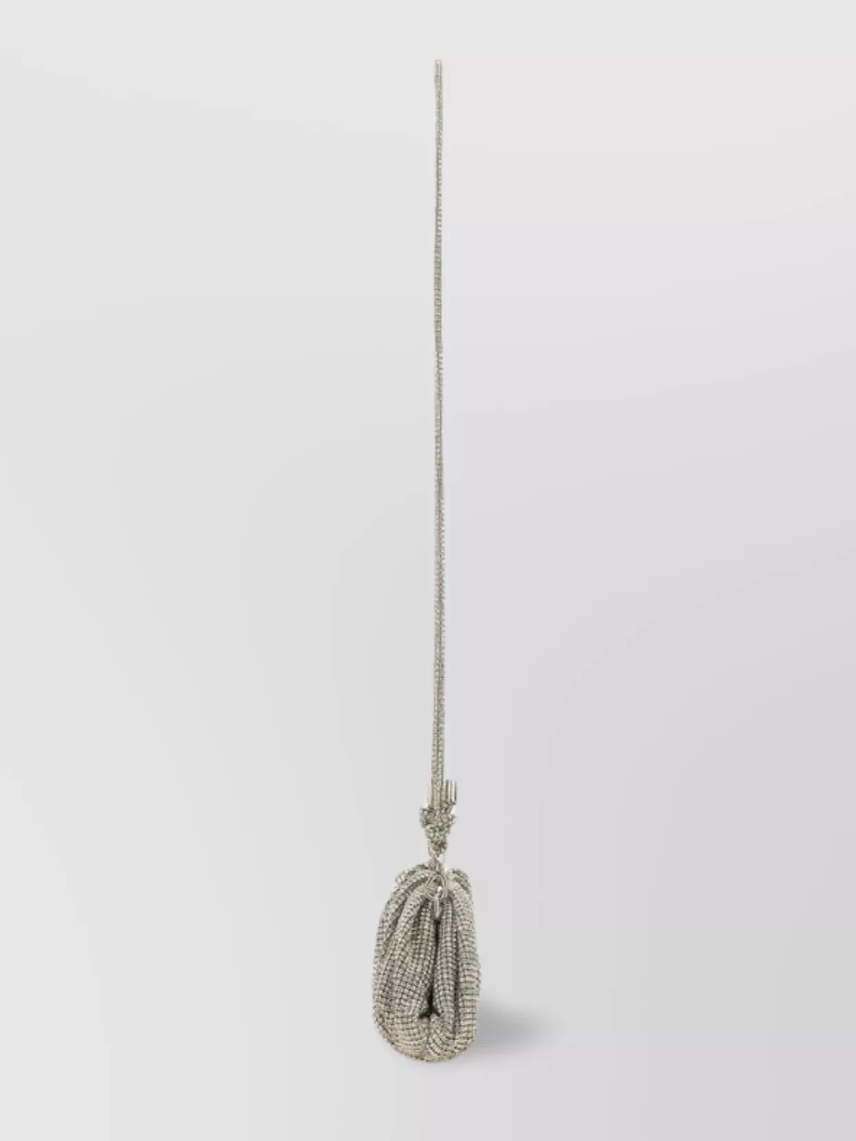 Cult Gaia Nano Jaala Crossbody Bag