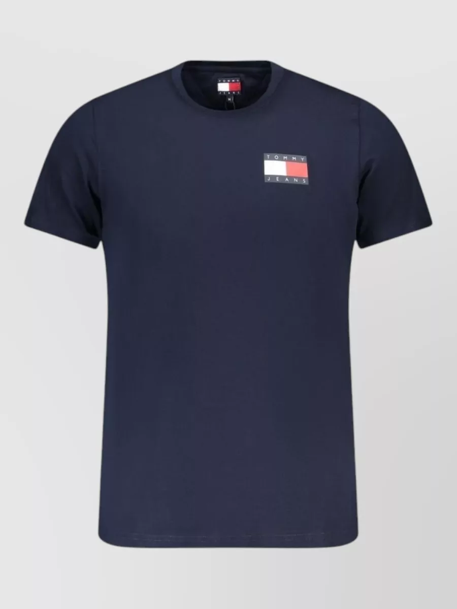 Tommy Hilfiger cotton t-shirt
