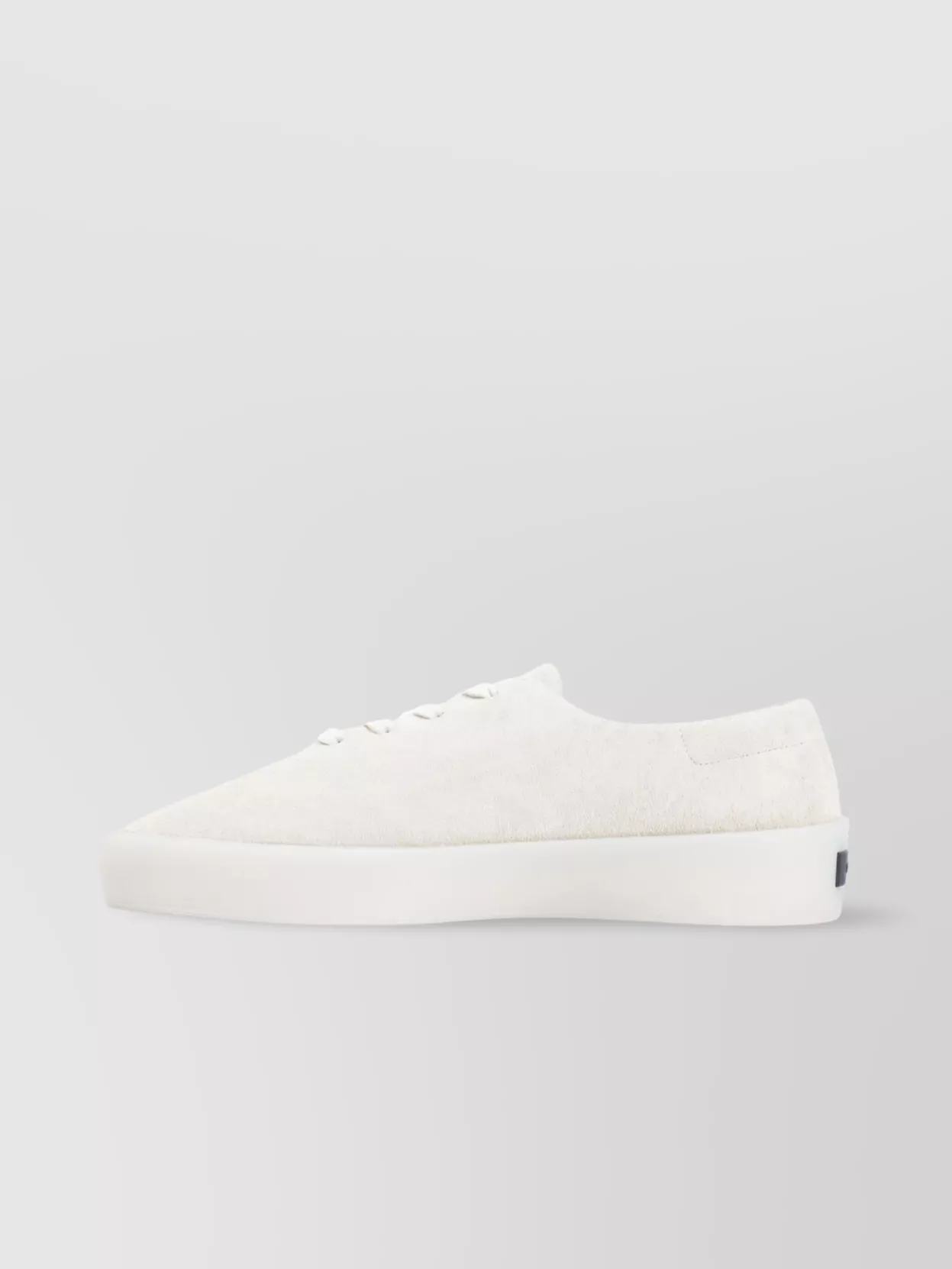 Fear Of God 101 Leather Almond Toe Sneakers