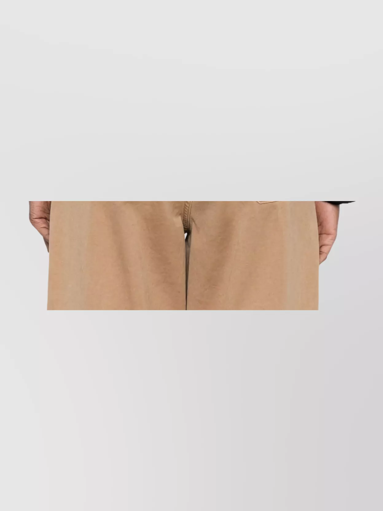 Woolrich Hooded Long Sleeve Down Jacket With Pockets