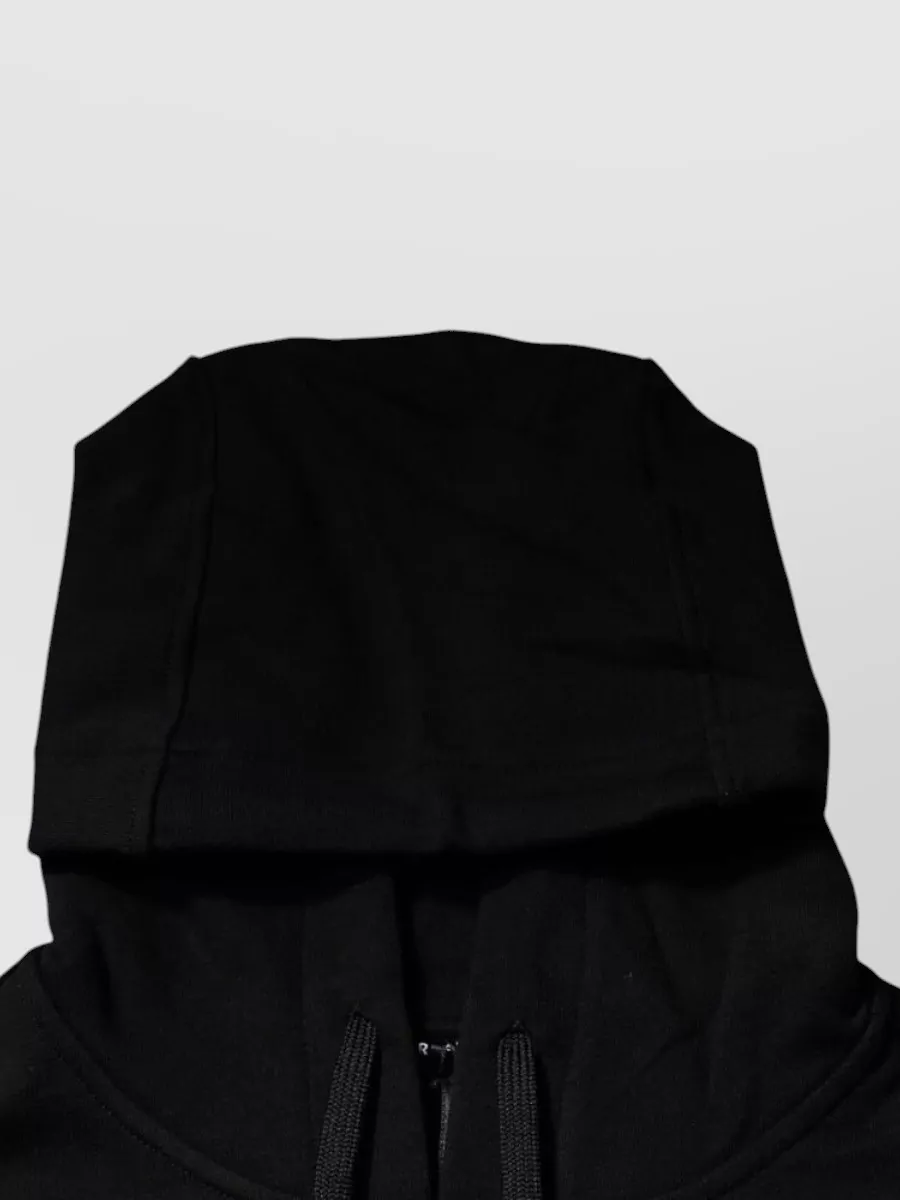 Versace Cotton Hoodie