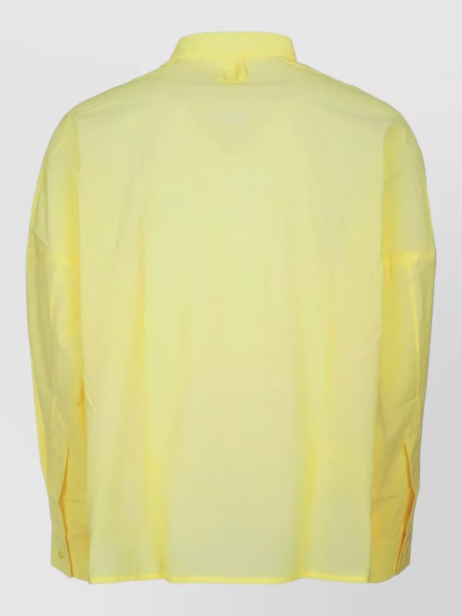 Jacquemus Lightweight Jacket