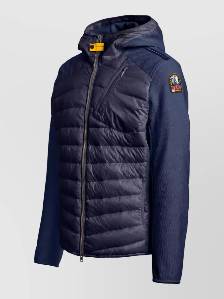 Parajumpers Down Slim-Fit Puffer Jacket