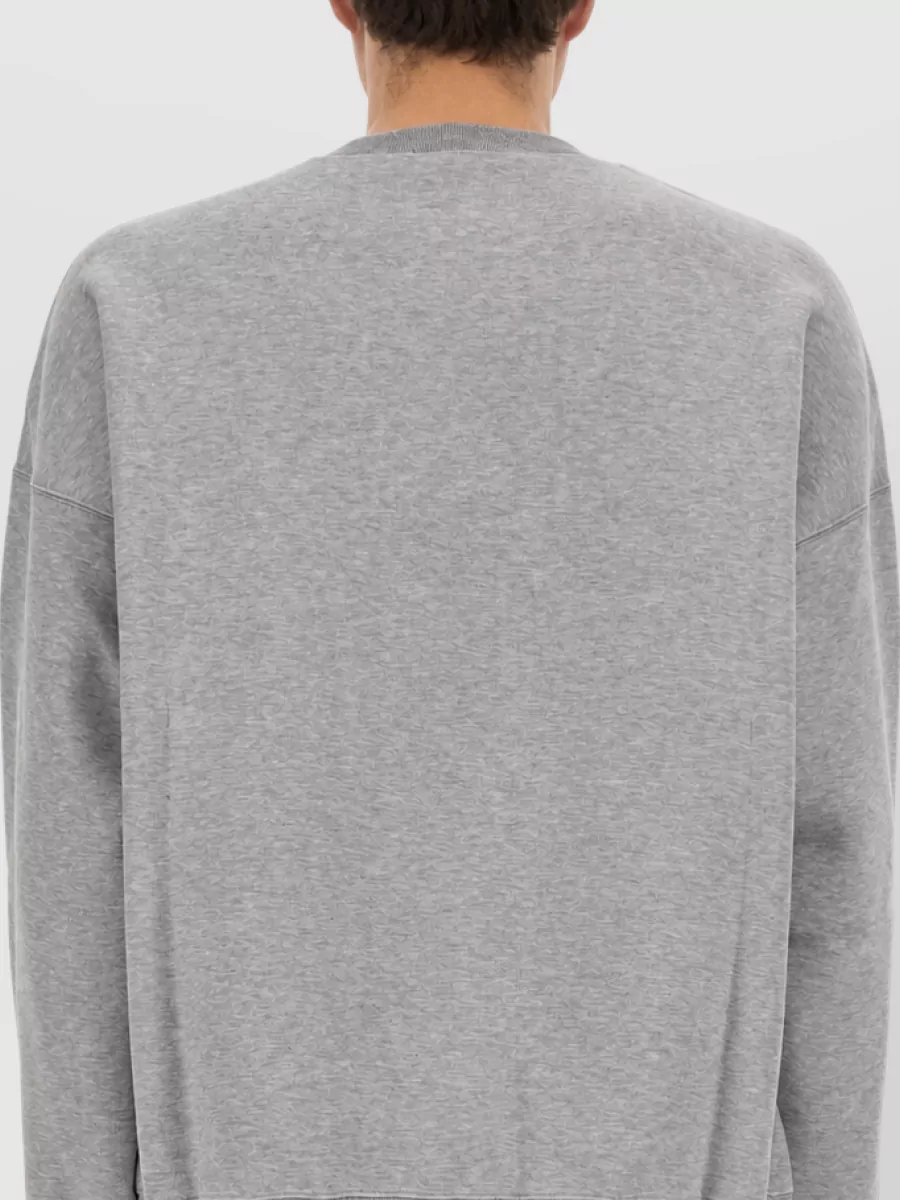 Gucci Cotton T-Shirt