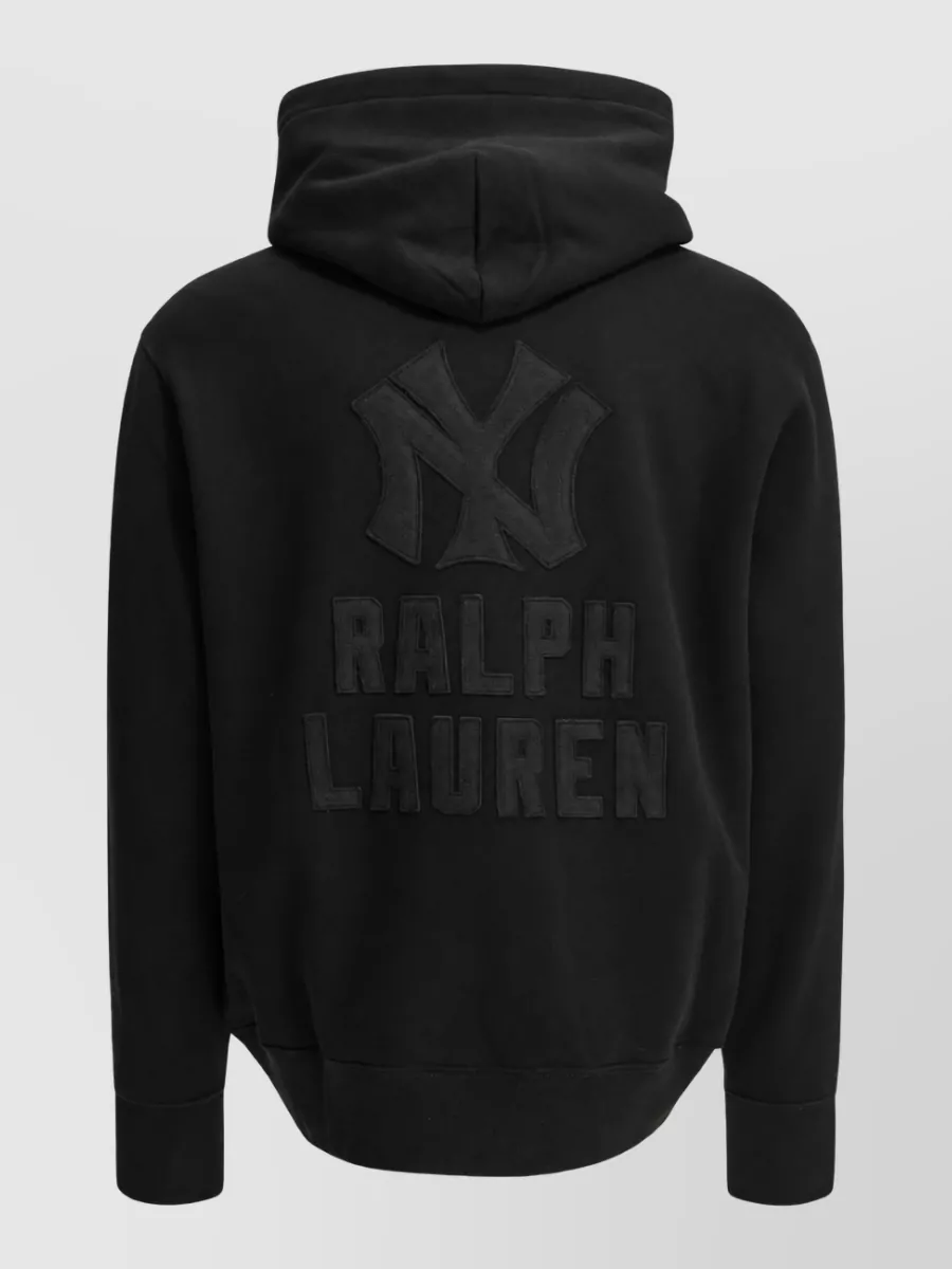 Polo Ralph Lauren Printed Hoodie