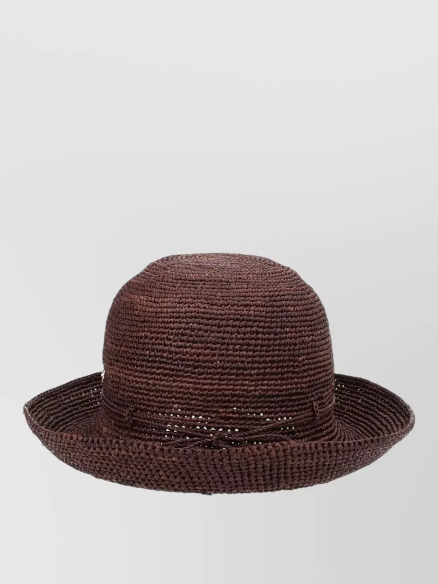 Helen Kaminski Raffia Provence 8 Sun Hat