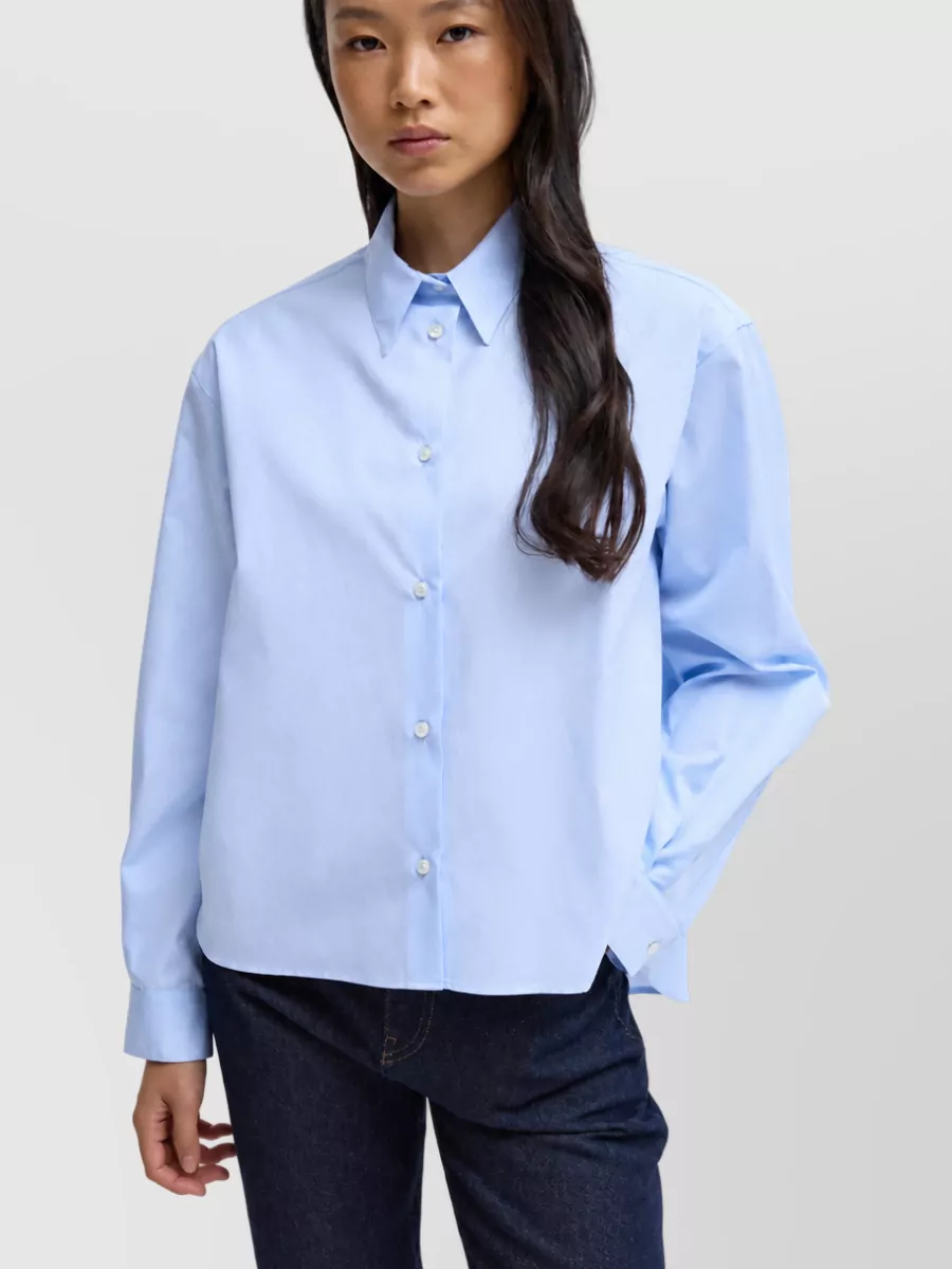 Aspesi Cotton Shirt