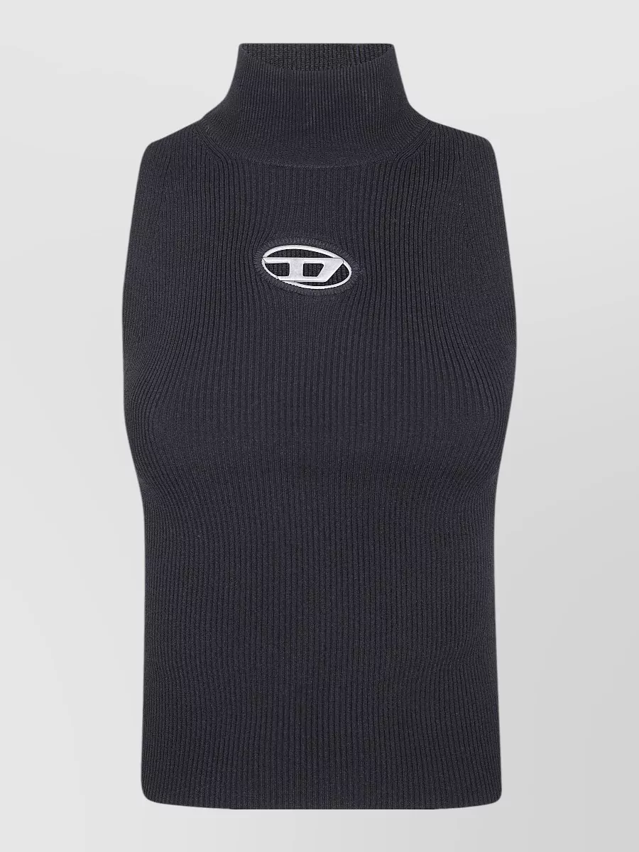 Diesel Knitted top