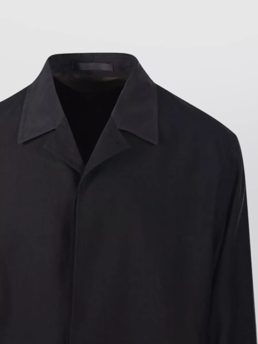 Our Legacy Linen Blazer