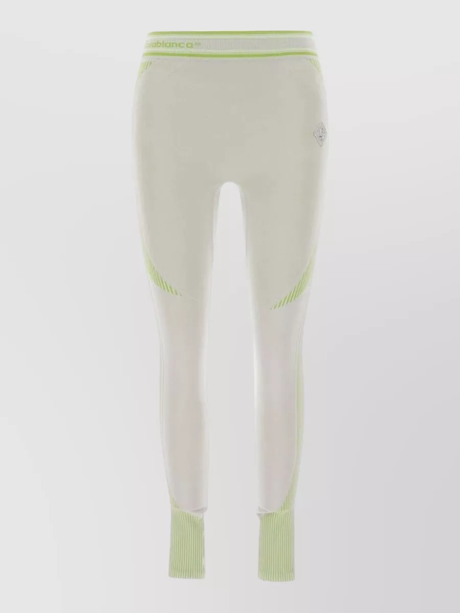 Casablanca Seamless leggings