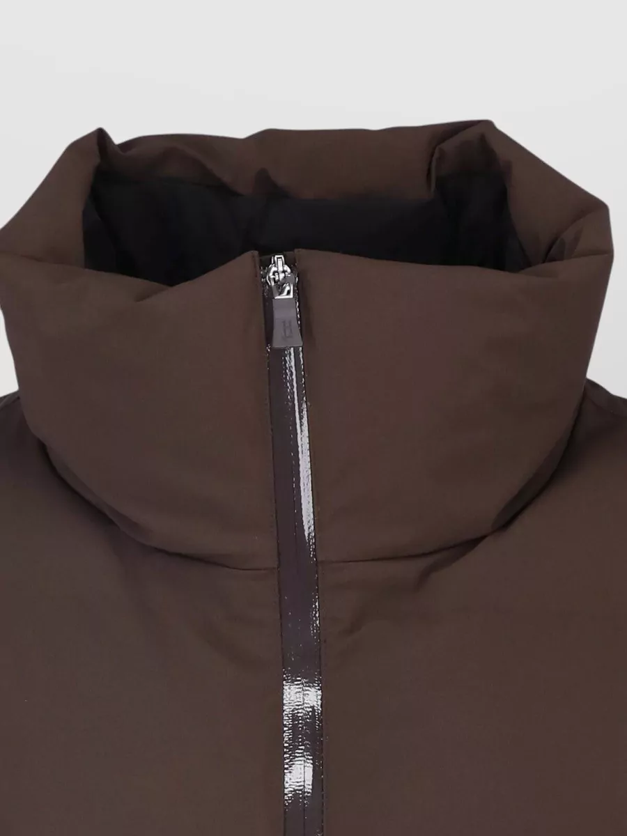 Herno Parka Coat