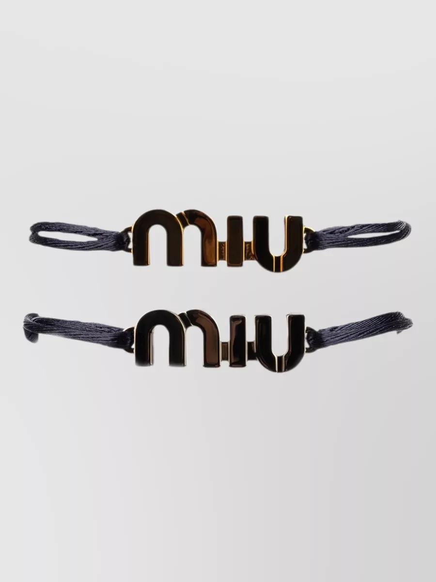 Miu Miu Bracelet