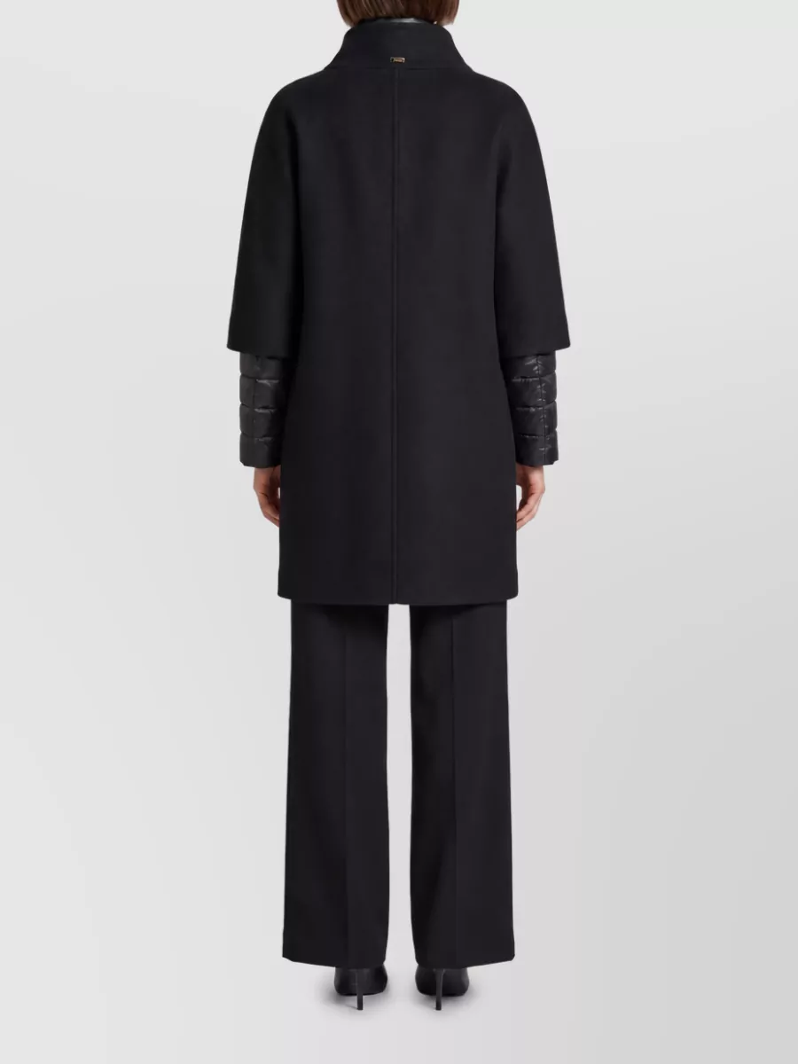 Herno Wool Coat