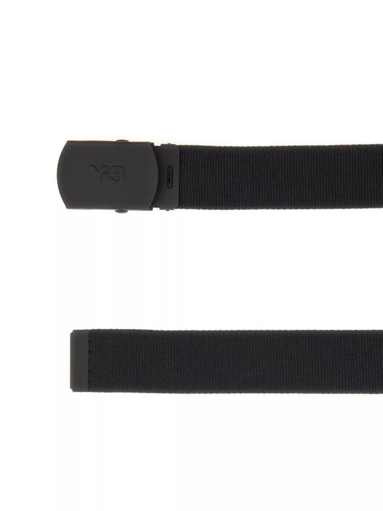 Y-3 Classic Belt