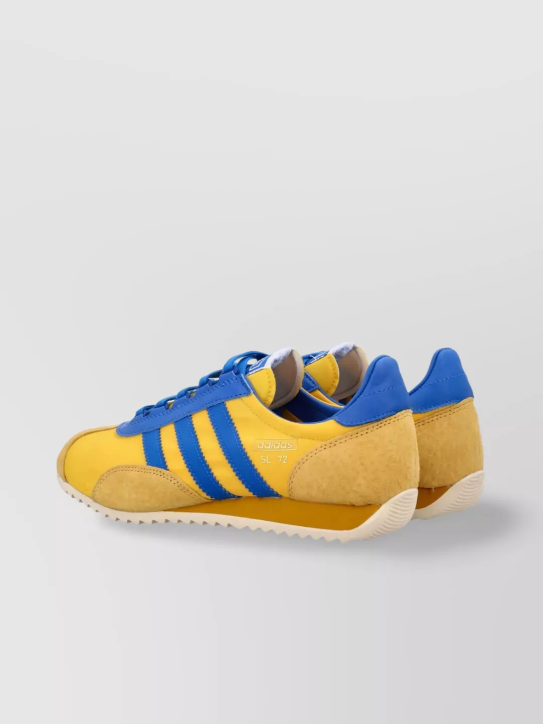 Adidas Originals 72 Sl Pt Sneakers
