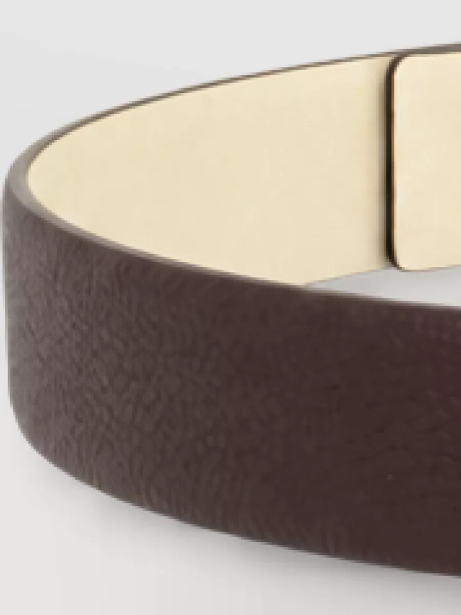 Tom Ford Leather Belt