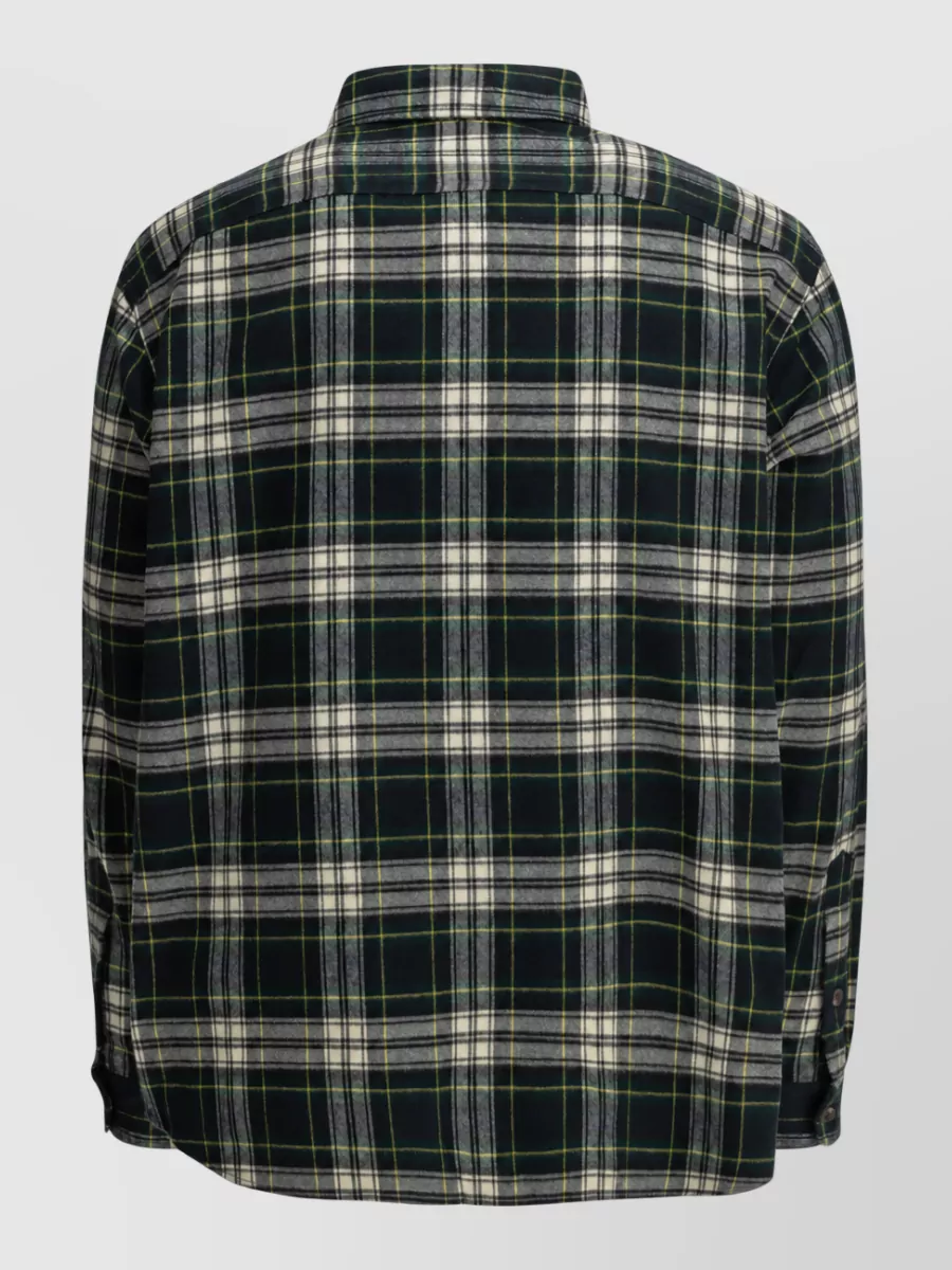 Polo Ralph Lauren Plaid Casual Shirt