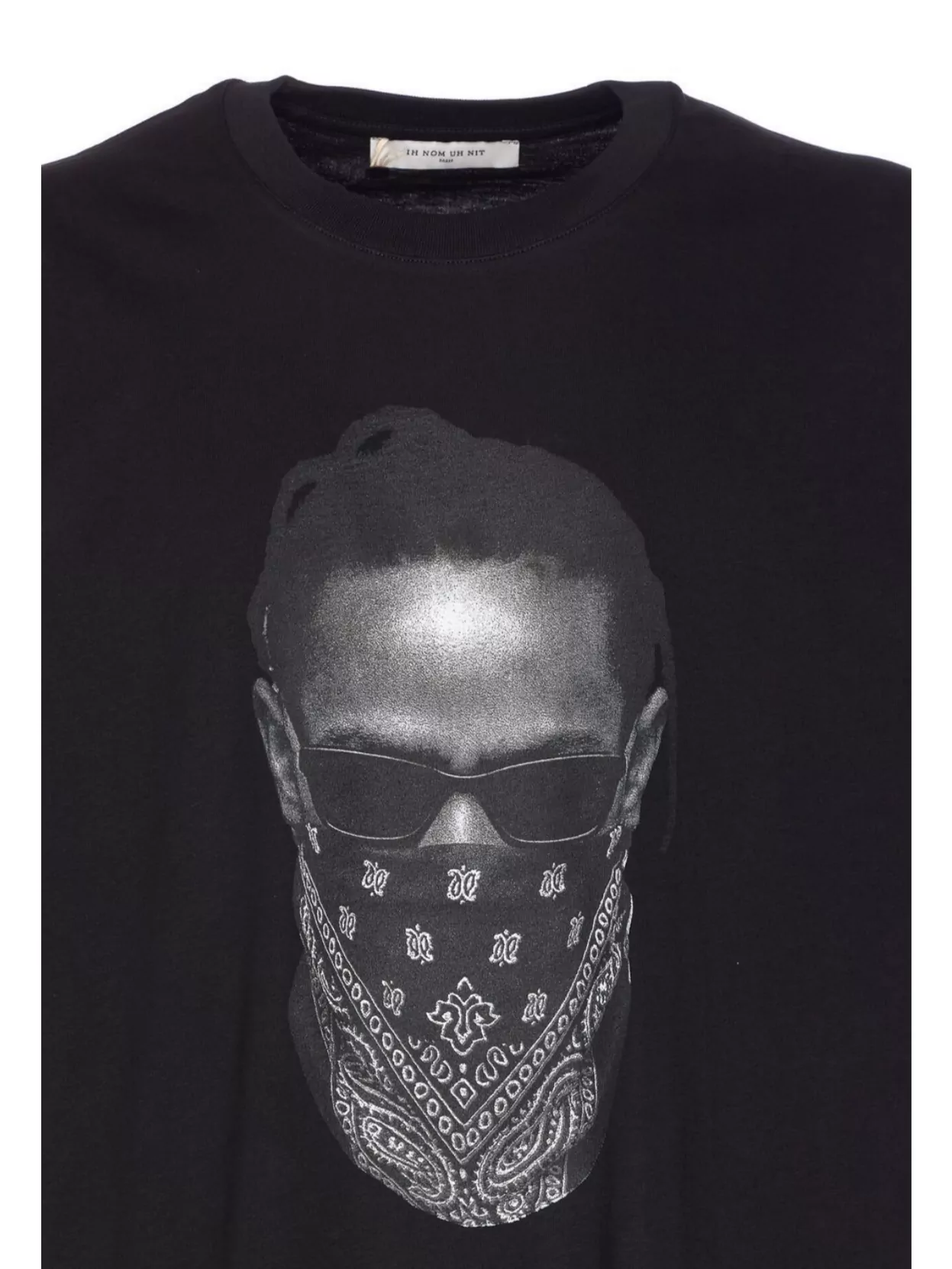 Ih Nom Uh Nit Kendrick Graphic Short Sleeve T-Shirt