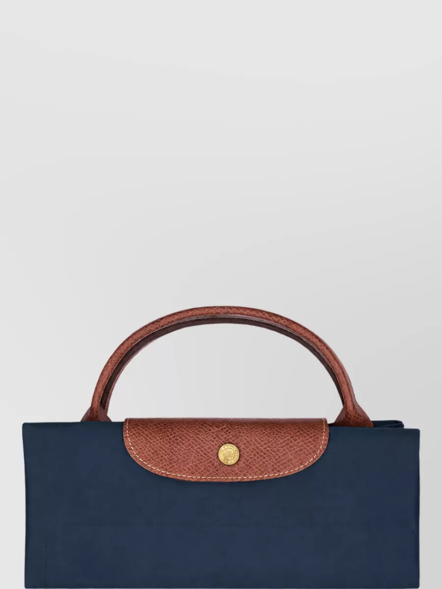 Longchamp Travel Tote Bag