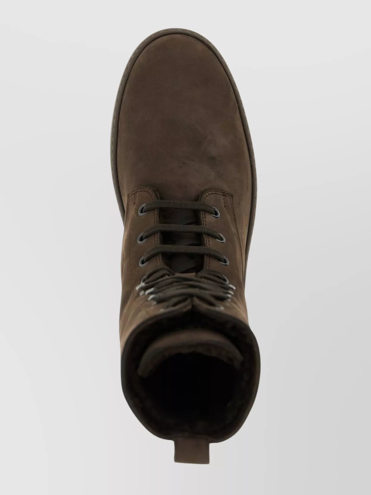 Tod's Ankle Boots High-Top Silhouette
