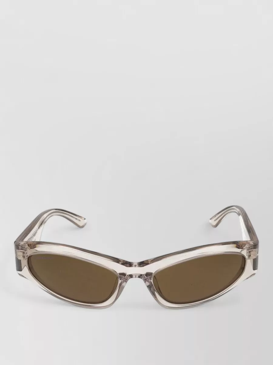 Balenciaga Square Sunglasses