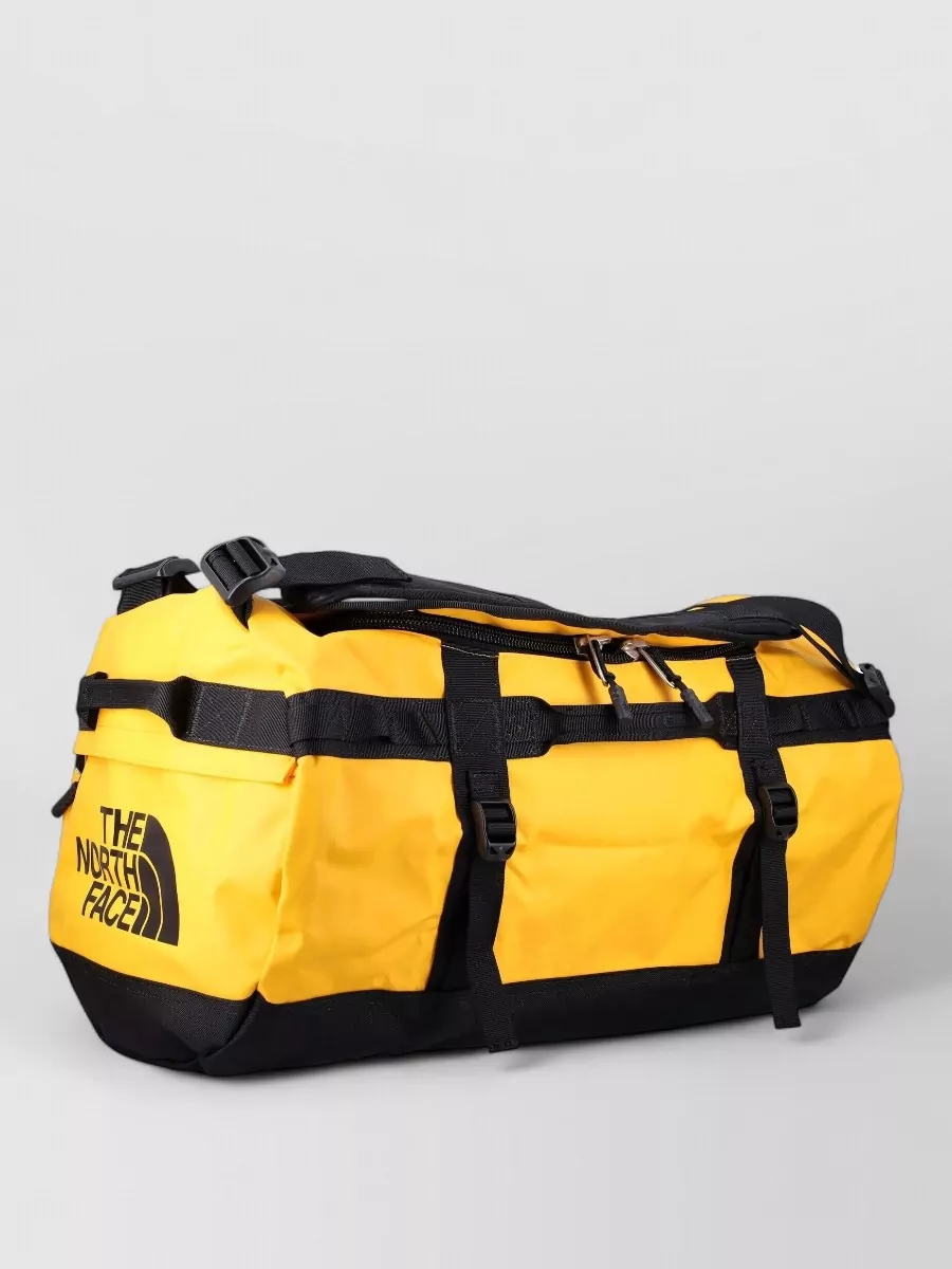 The North Face Base Camp Duffel Backpack