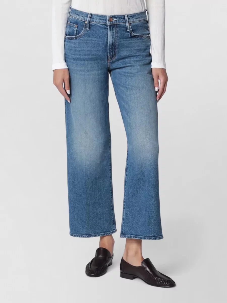 Mother denim jeans