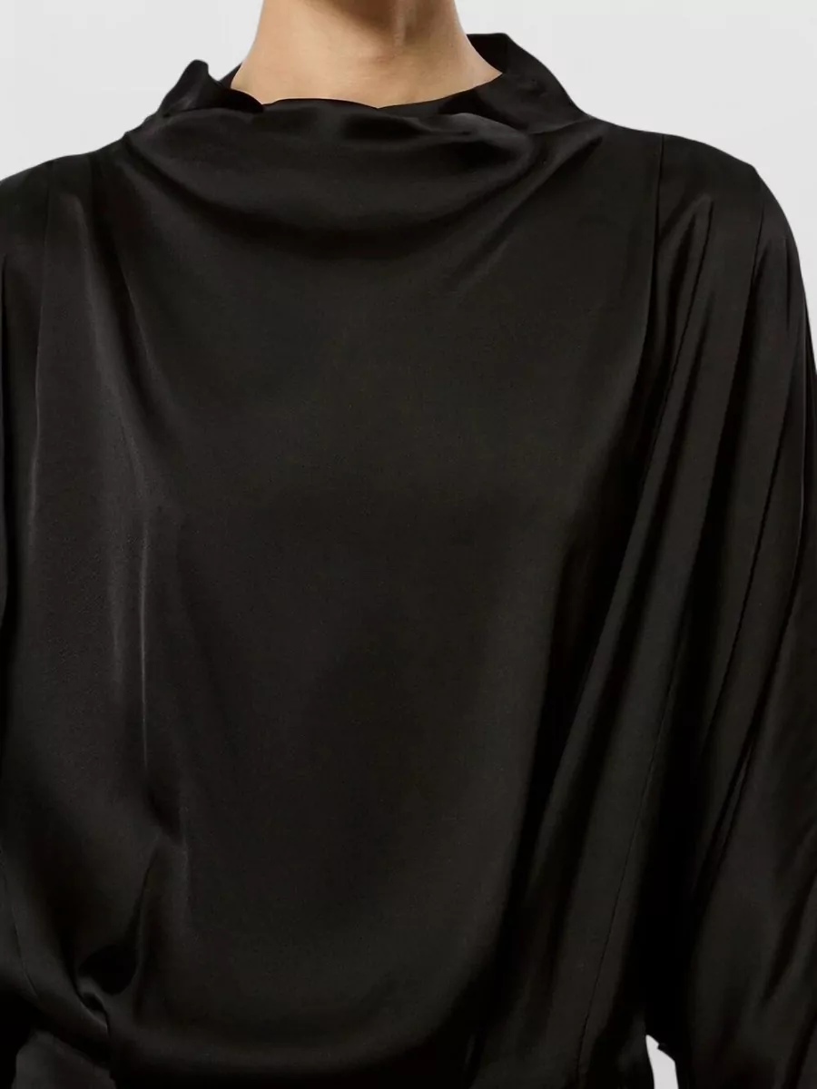Isabel Marant Viscose Mini Dress