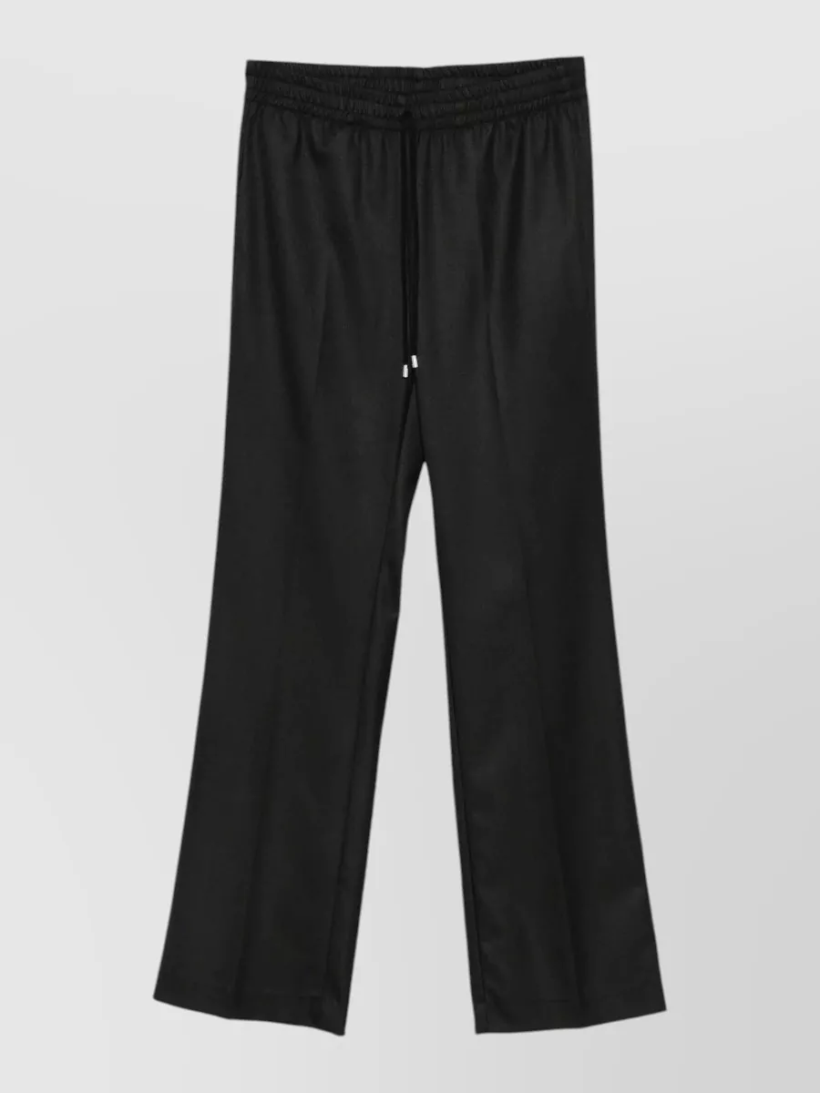 Ermanno Firenze loungewear trousers