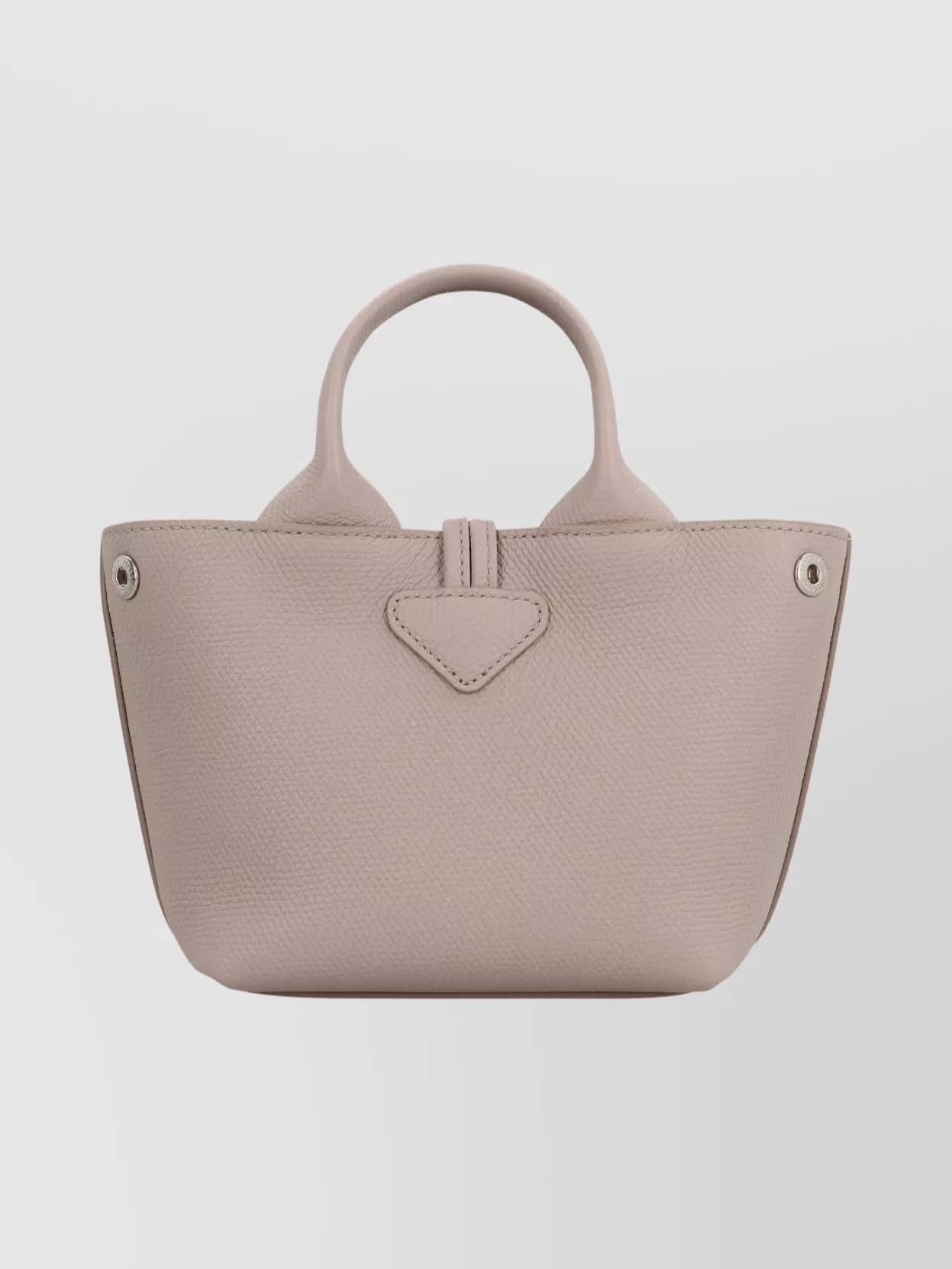 Longchamp Small Leather Crossbody Handbag