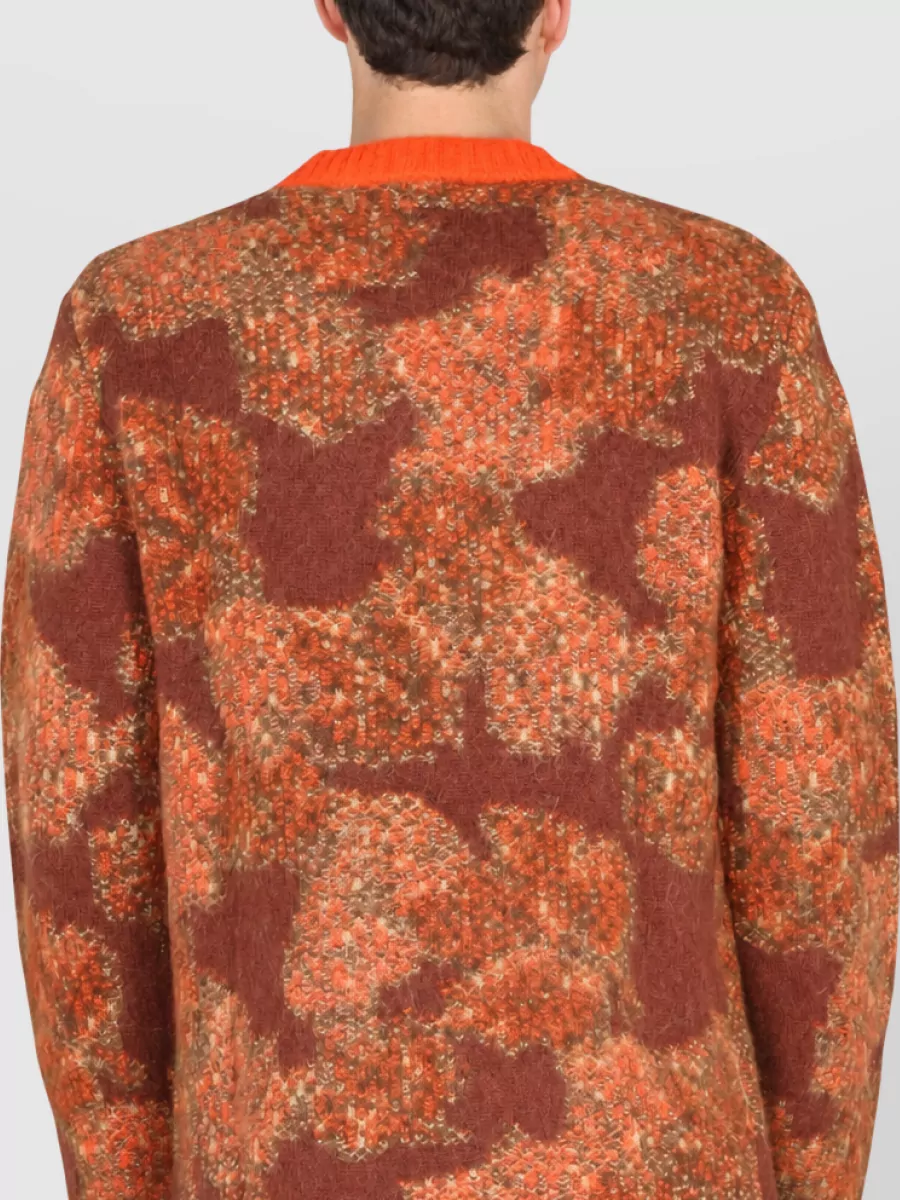 Erl Fine-Knit Jumper