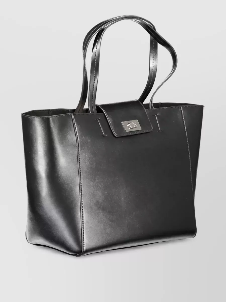 Calvin Klein Tote Bag