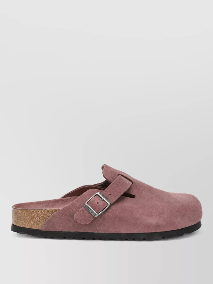 Birkenstock sandals