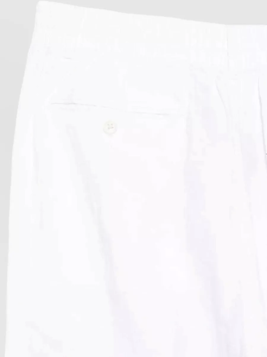 Polo Ralph Lauren Linen Shorts