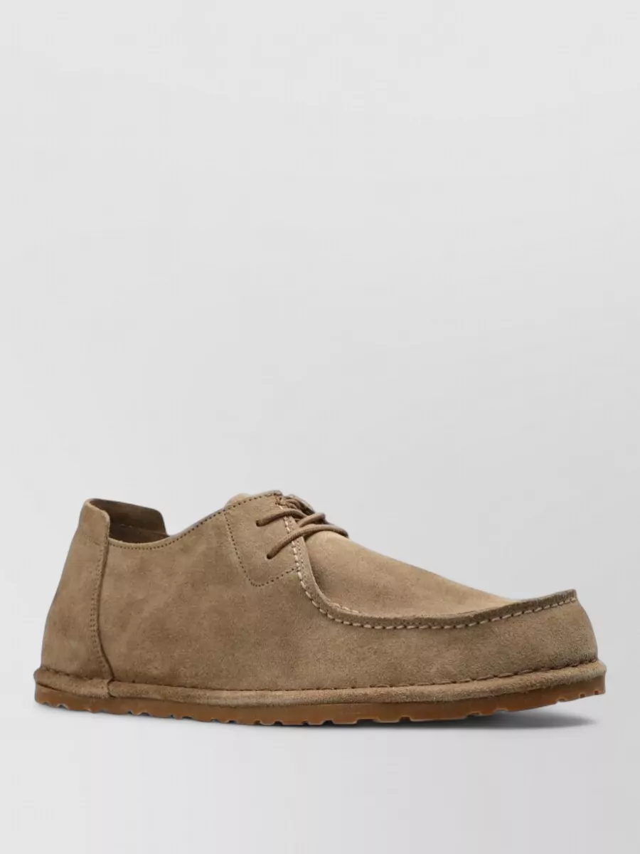Birkenstock Leather Loafers
