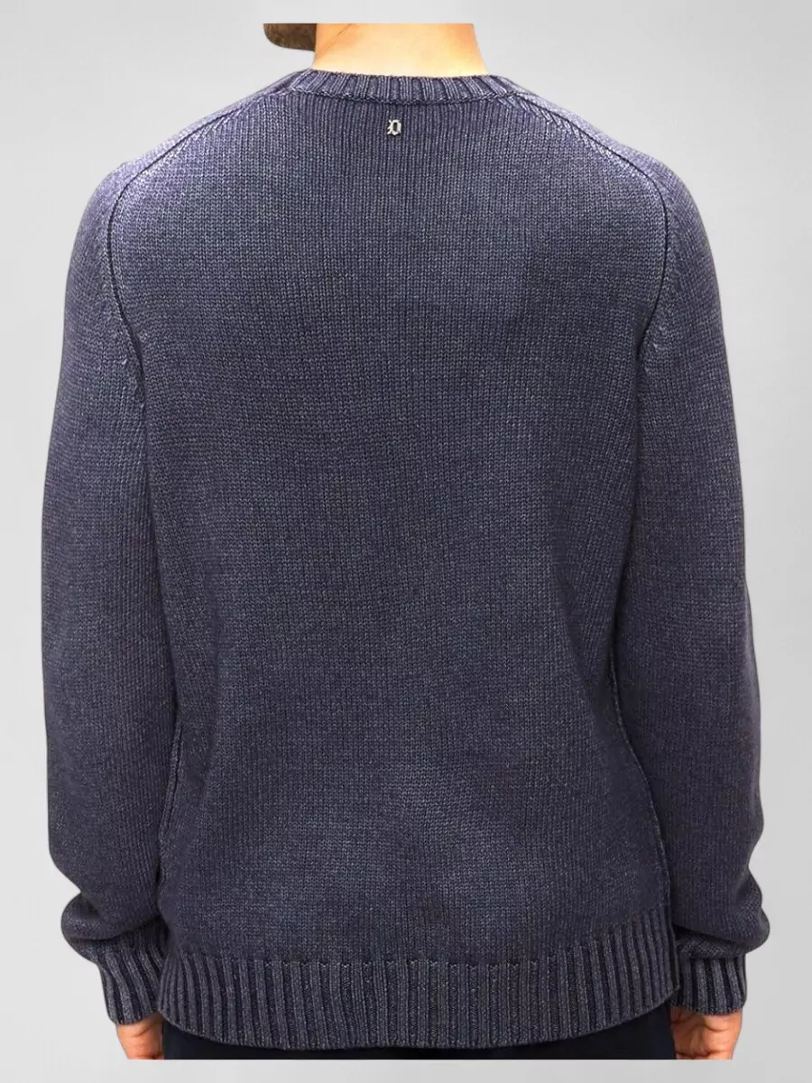 Dondup Wool Jumper