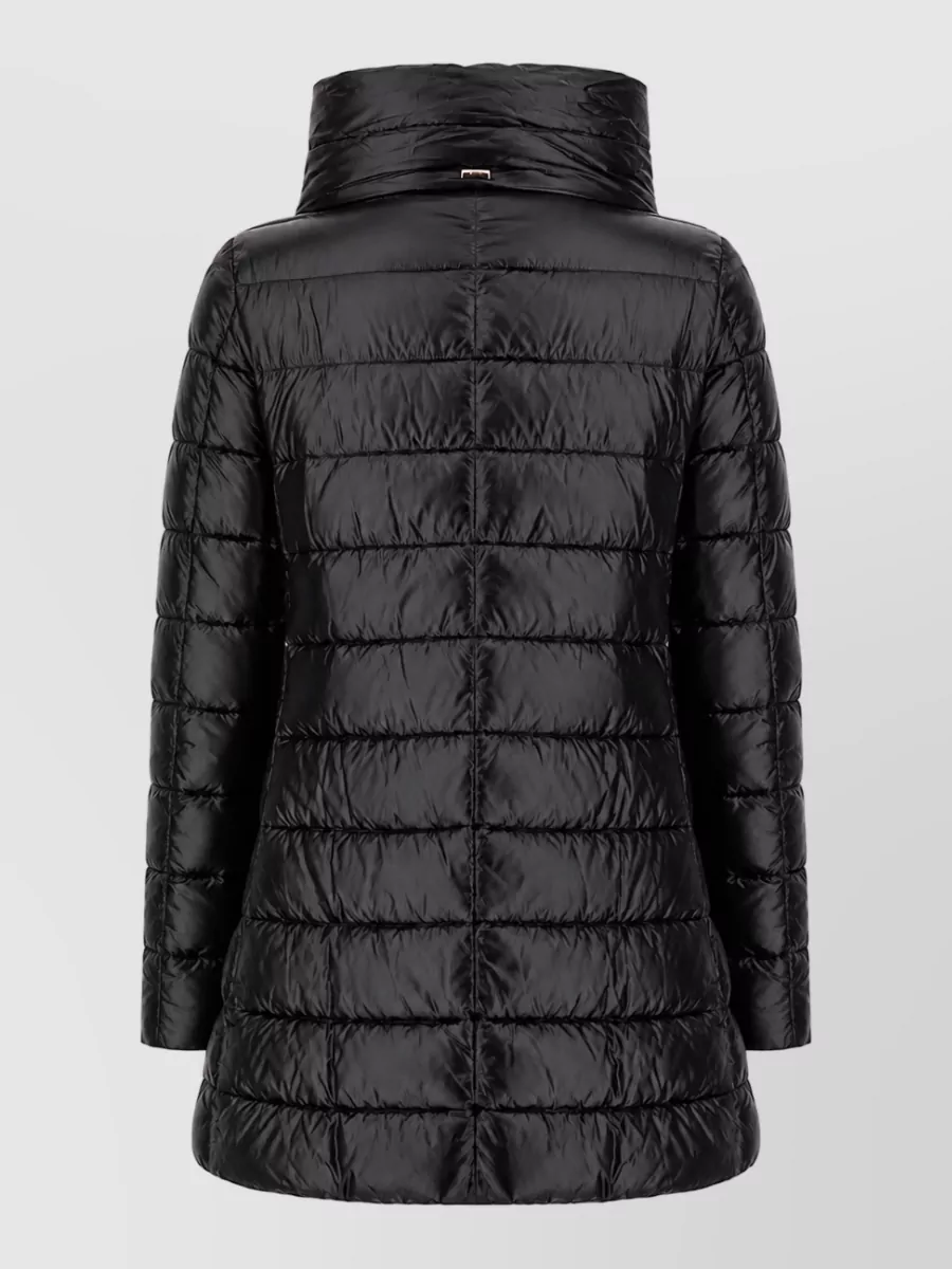 Herno Down Puffer Jacket