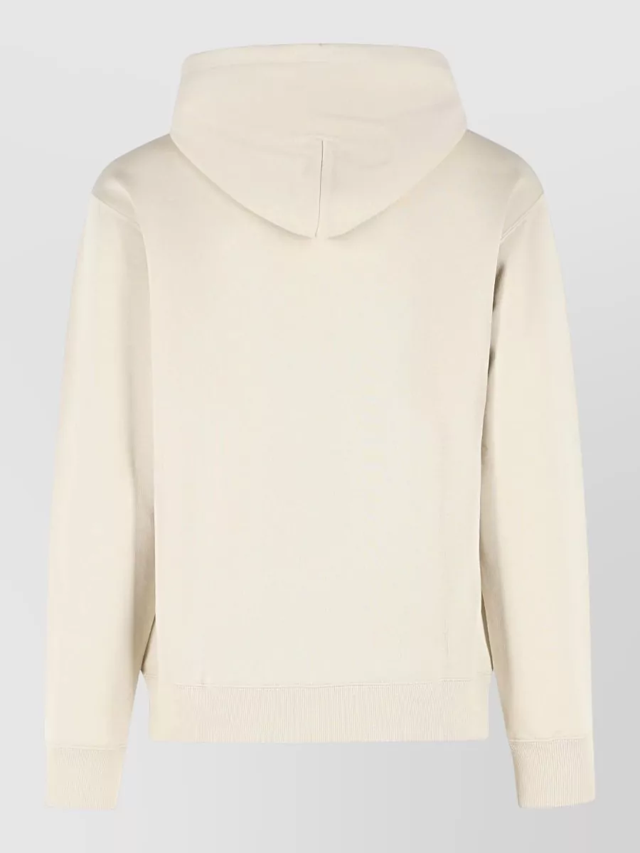 Drôle De Monsieur Cotton Hoodie