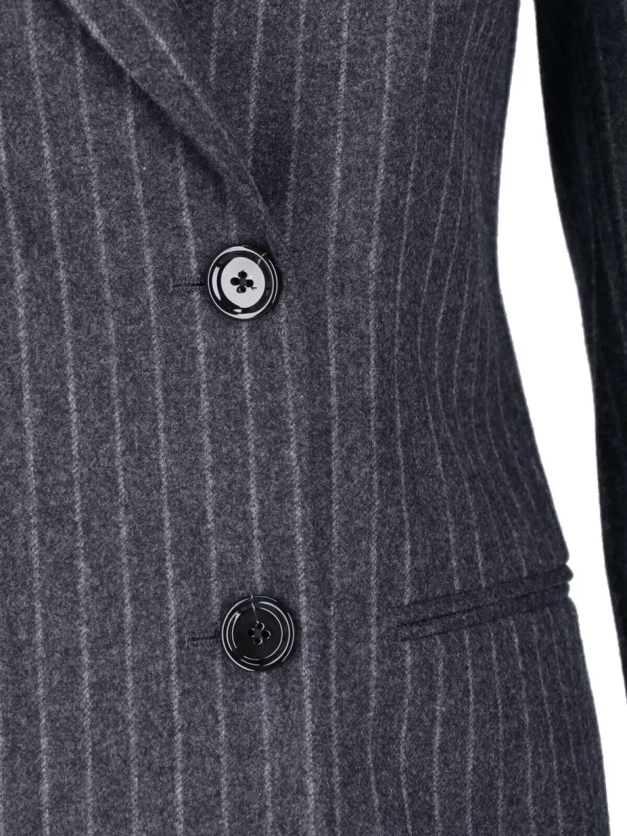 Lardini Wool Blazer