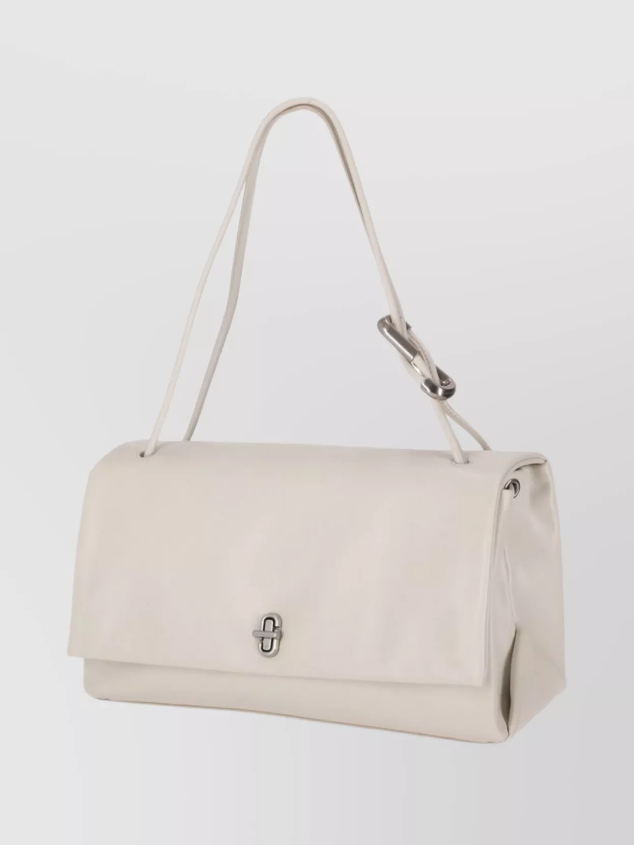 Marc Jacobs Spacious Dual Strap Shoulder Bag
