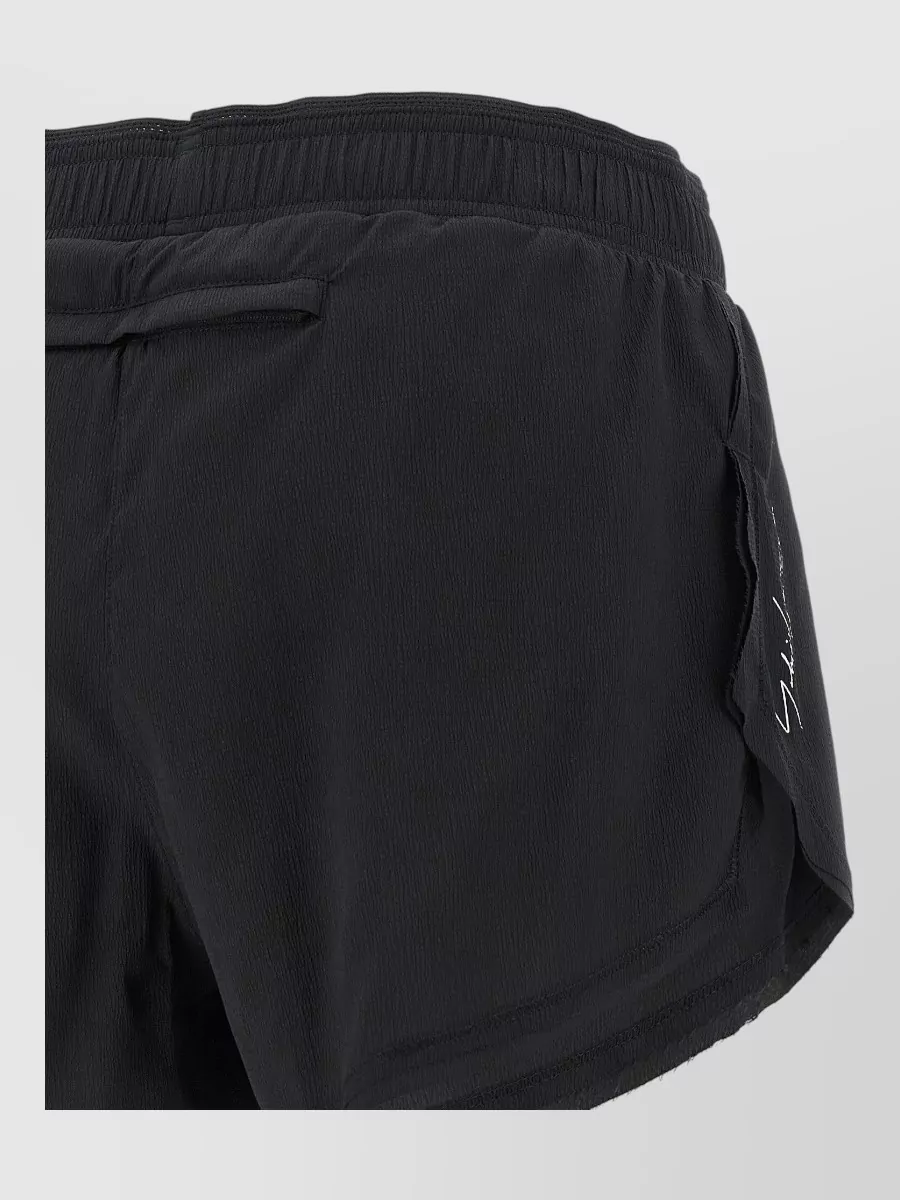 Y-3 Short Shorts