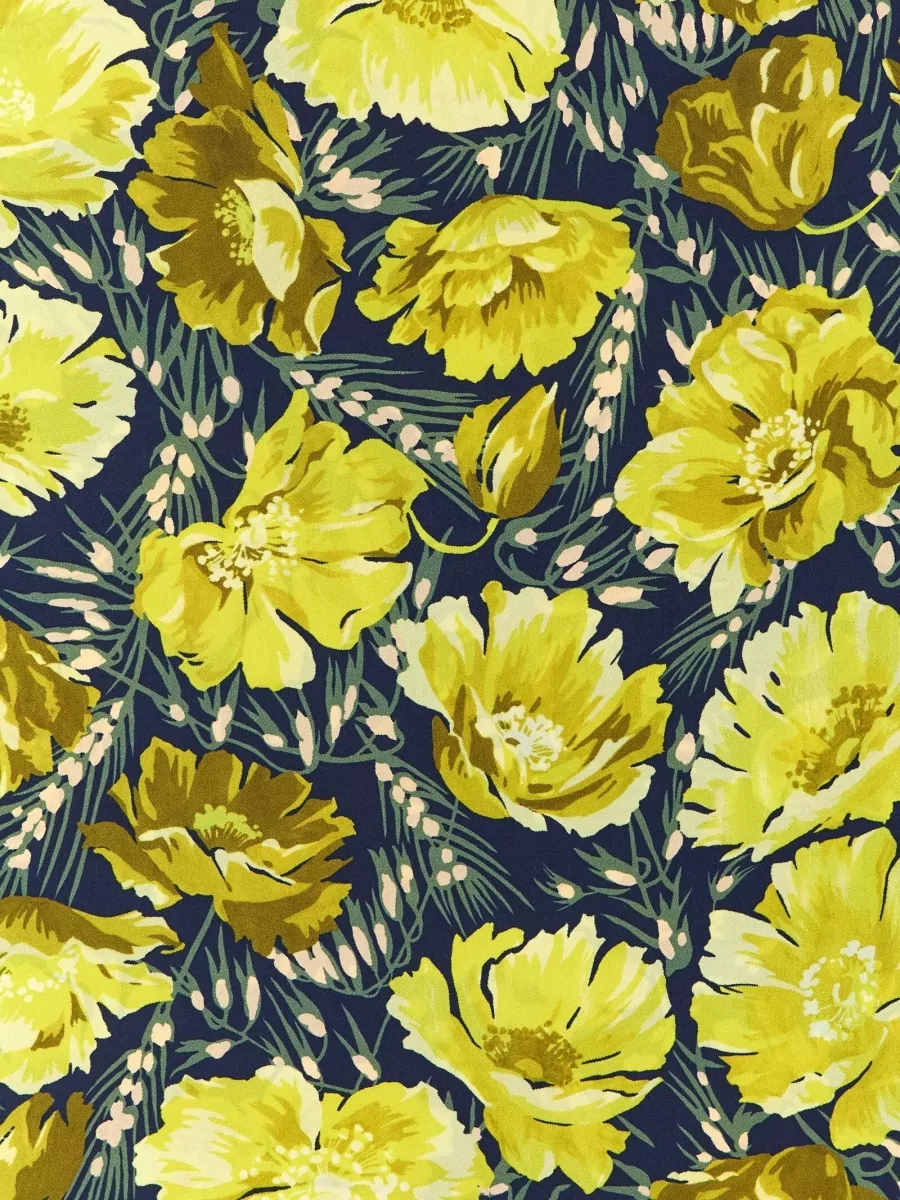 Valentino Garavani Silk Printed Scarf