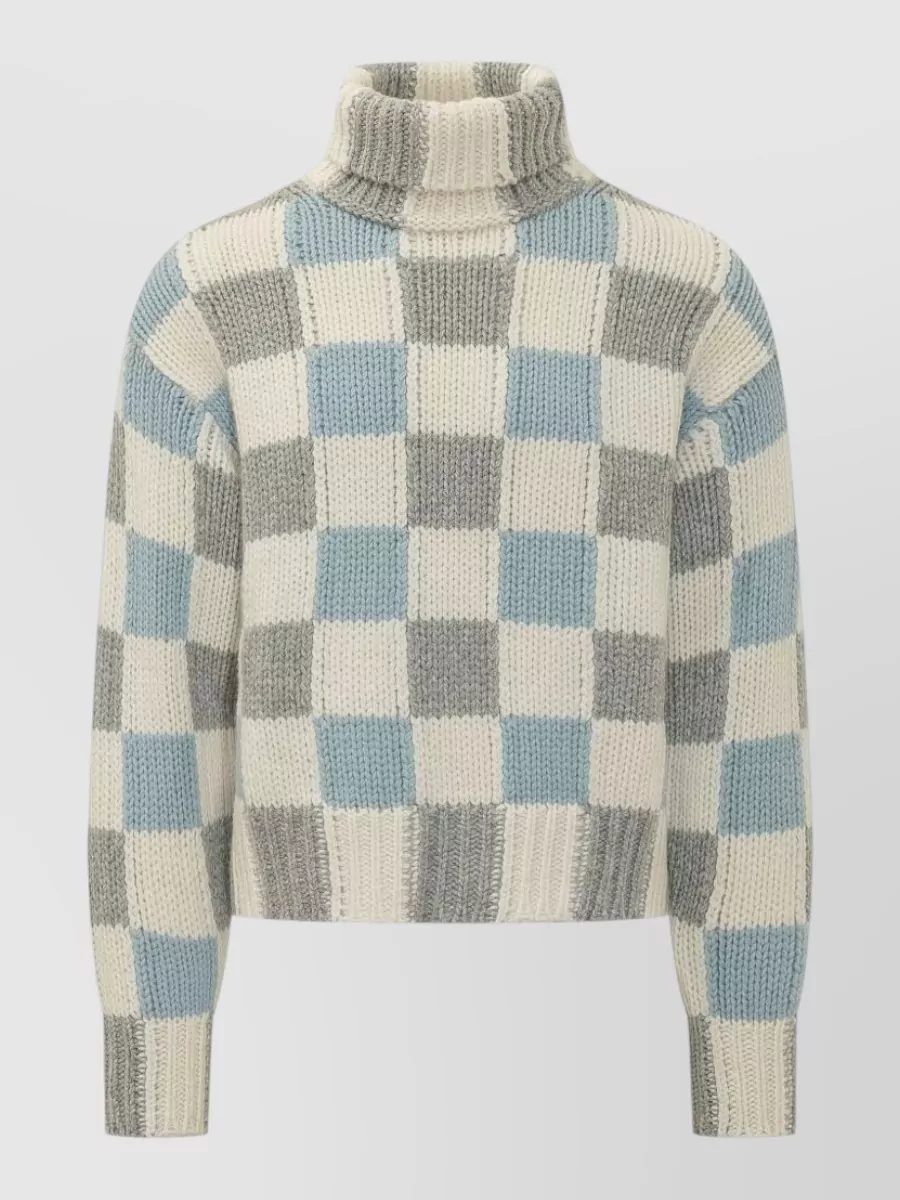 Kenzo crewneck jumper