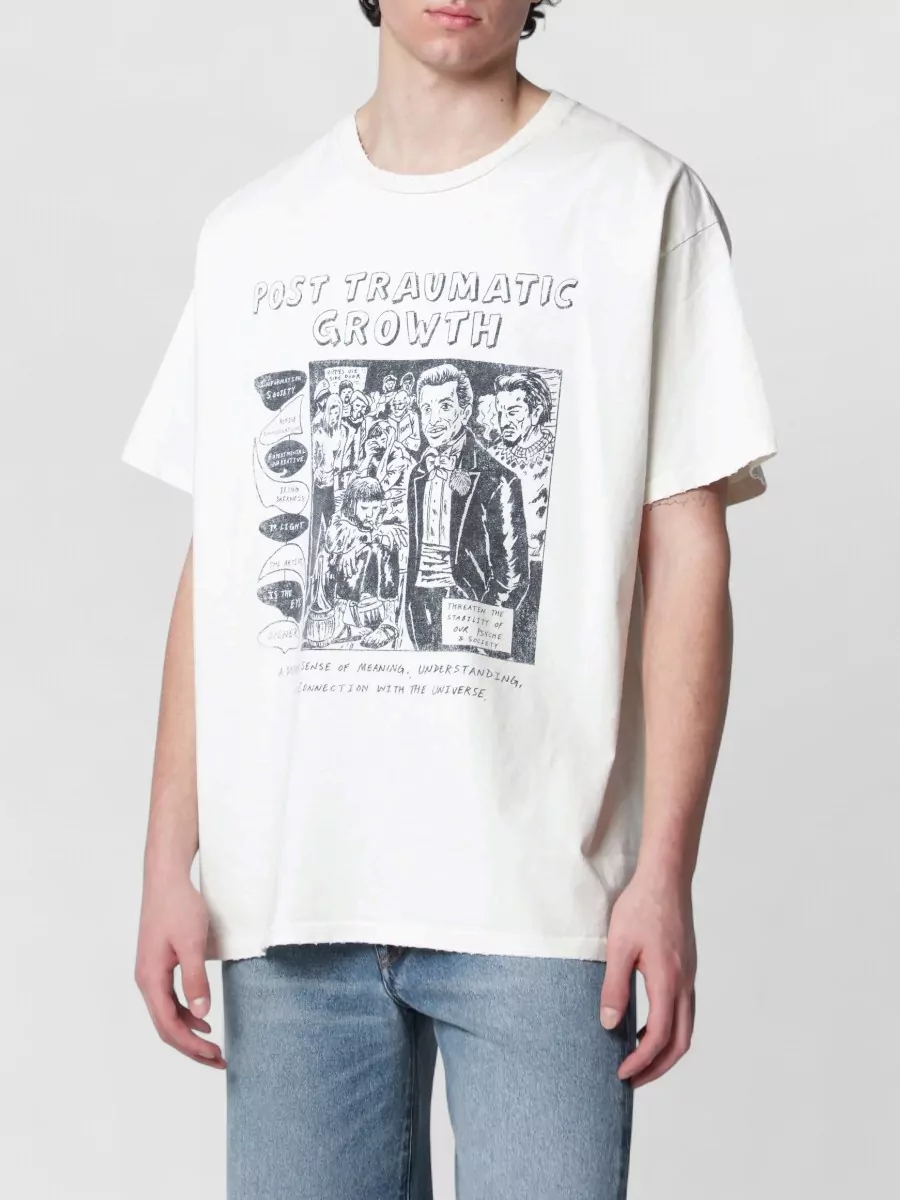 Gallery Dept. Shirt